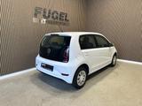 Volkswagen up! 1.0 MPI Winter|SHZ|Klima - Volkswagen up! in Chemnitz