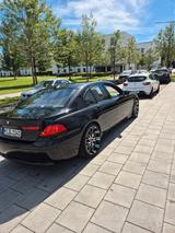 BMW 745Li A - - gebrauchte BMW 745 aus dem Jahr 2004