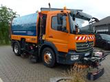 Mercedes-Benz ATEGO 1523 4x2 FAUN Viajet 6R/H HD 100 Bar
