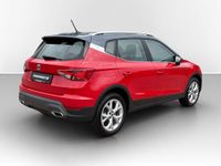Seat Arona - Vorschau Bild 6