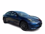 Tesla Model 3 Standard Range Plus RWD 1. Hand - Tesla