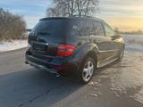 Mercedes-Benz Mercedes Benz ML W164 320 CDI 4Matik AMG P... - Mercedes-Benz 320 aus 2007