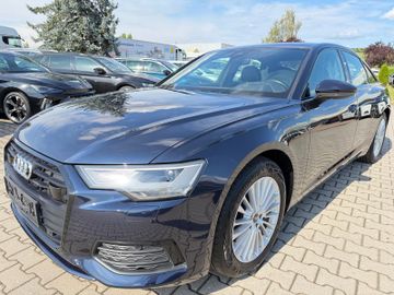 Audi A6 - 1