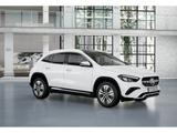 Mercedes-Benz GLA 250 4M PROGRESSIVE+AMBIENTE+MBUX+KAMERA+NAVI - Mercedes-Benz GLA 250 aus 2024