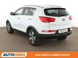 Kia Sportage 2.0 GDI Spirit 2WD *NAV*TEMP*CAM*PDC* - Kia Sportage: Spirit