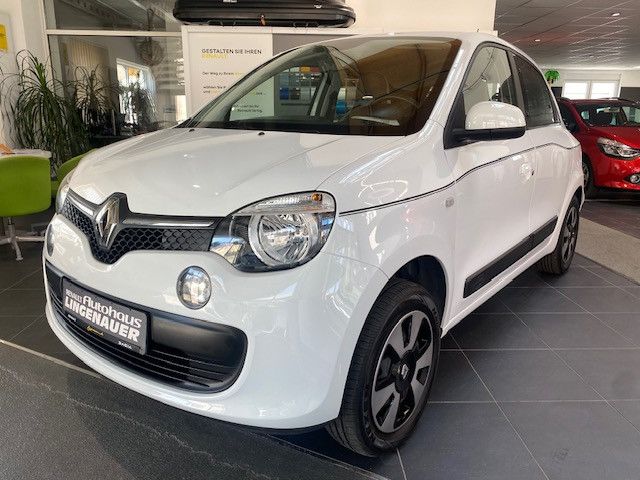 Renault Twingo 1.0
