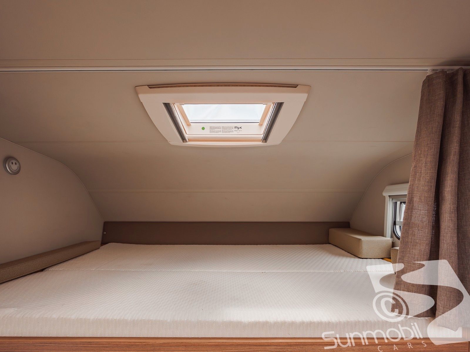 Fahrzeugabbildung Weinsberg CaraHome 650 DG Navi RFK Markise
