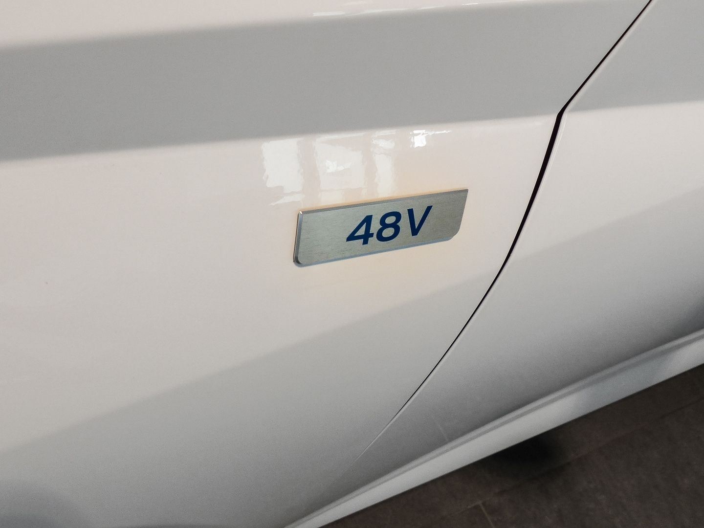Hyundai i20 – Bild 10