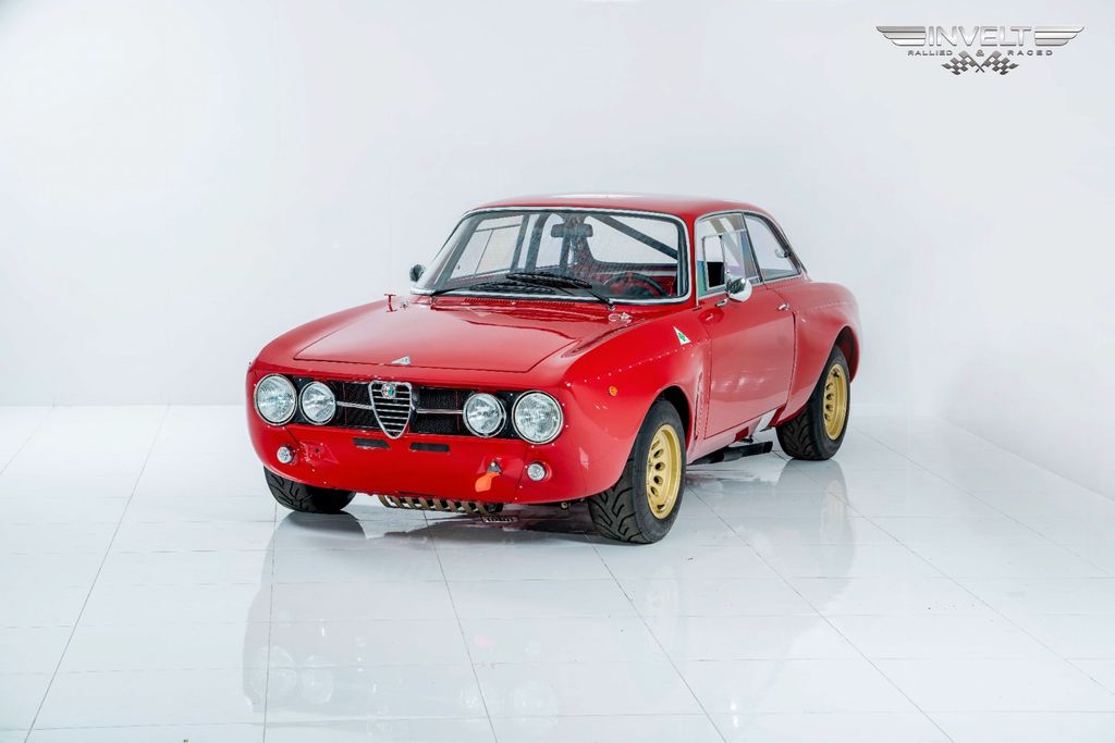 Alfa Romeo Other