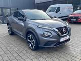 Nissan Juke 1.0 DIG-T DCT Tekna - Nissan Juke in Stuttgart