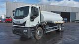 Iveco EUROCARGO ML180E28 rigid 4x2  water tank 10.000L - Angebote