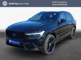 Volvo XC60 B5 B AWD Ultra Black Edition - Volvo XC60: Ultra Black Edition
