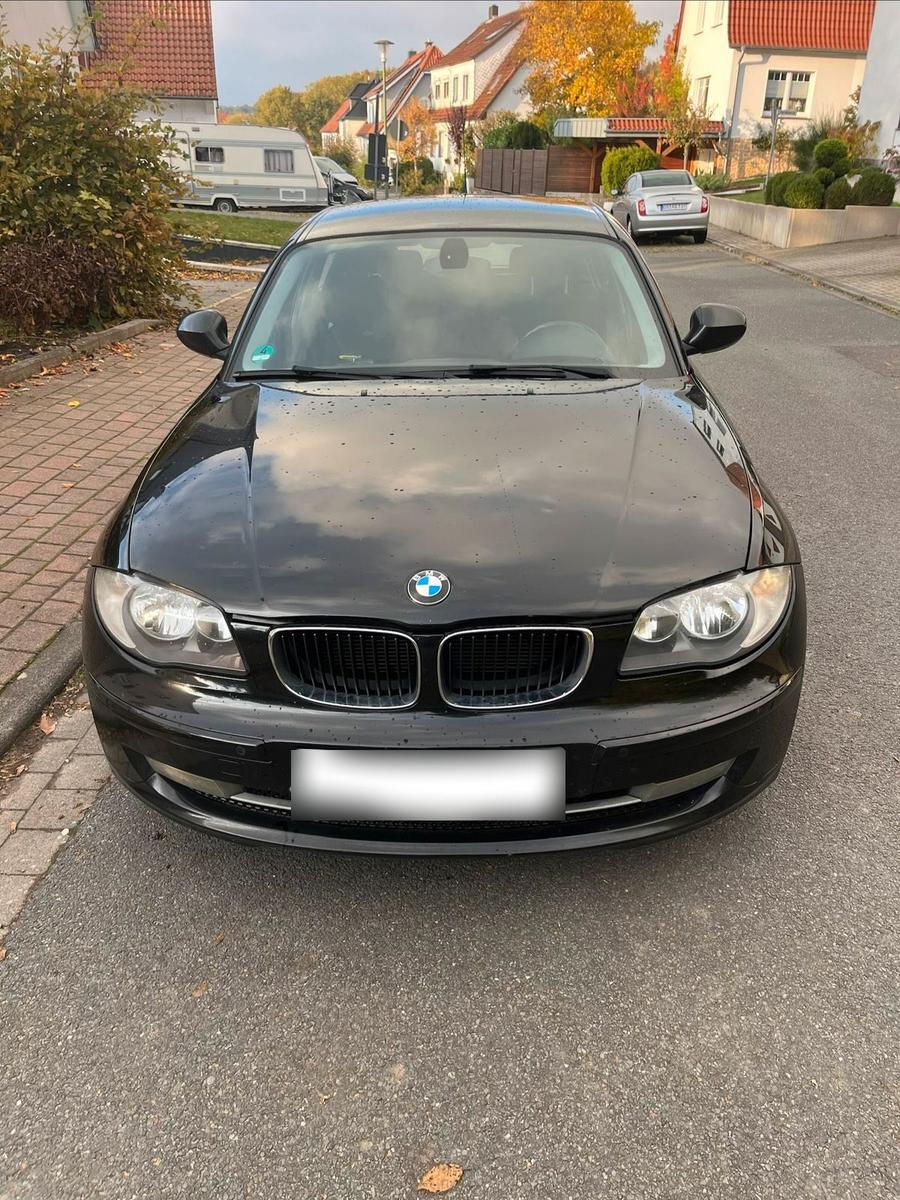 BMW 120