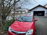 Opel Tigra 1.8 Twintop  - rote Opel Tigra