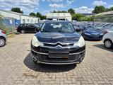 Citroën C-Crosser*AHK*7 Sitzer*TÜV 04/27* - gebrauchte Citroën C-Crosser aus dem Jahr 2008