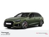 Audi A4 Avant 40 TFSI Q 2 x S LINE PANO HuD AHK LM19 - Audi A4 Jahreswagen