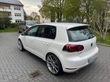 Volkswagen Golf 6 GTI Adidas Edition - Volkswagen Golf: Adidas