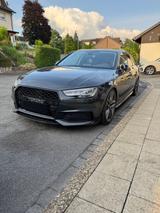 Audi A4 3.0 TDI tiptronic quattro Avant - - Audi A4 mit Diesel-Antrieb: 3.0