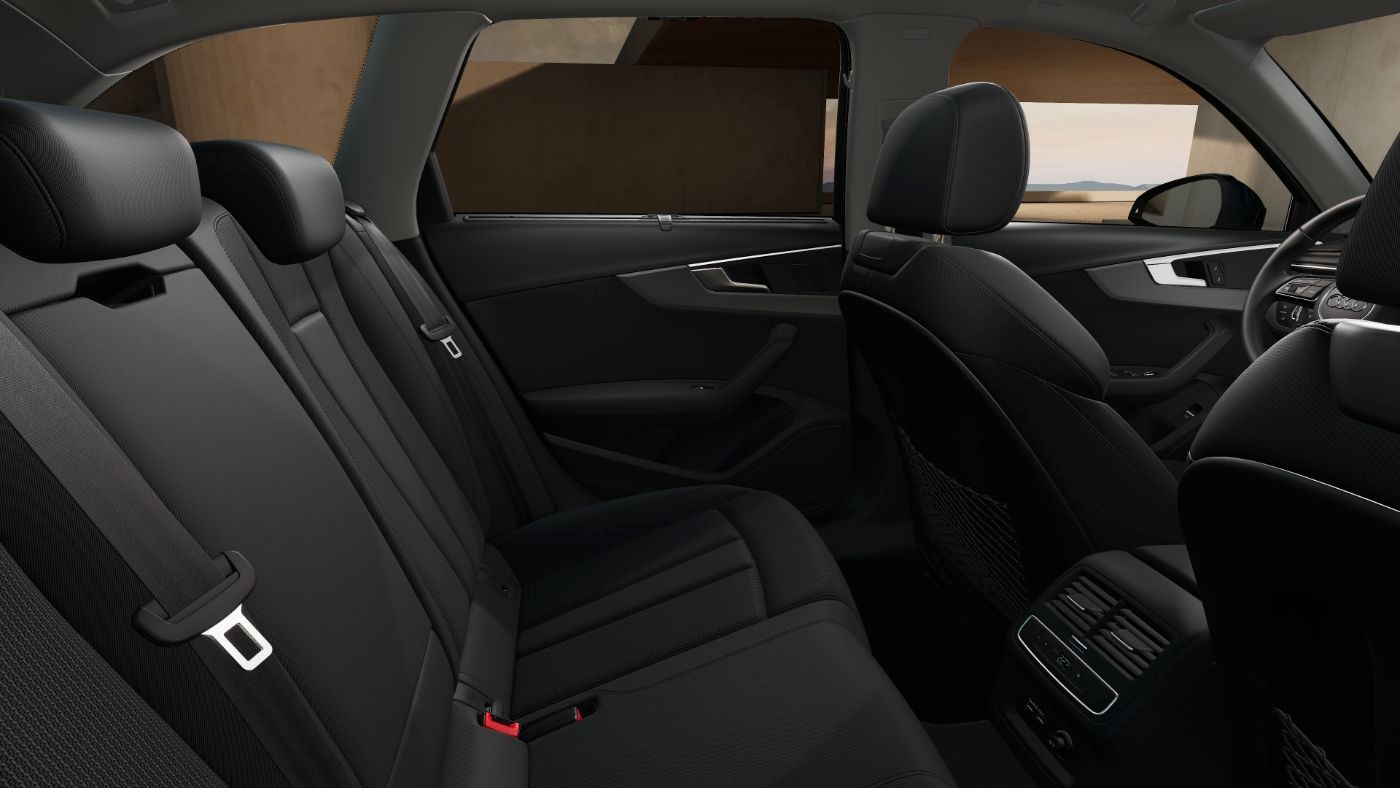 Audi A4 - Bild 12
