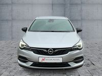 Opel Astra - Vorschau Bild 3