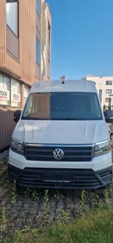 Volkswagen Crafter - VW Crafter Gebrauchtwagen in Stuttgart