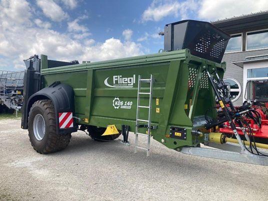 Fliegl KDS 140