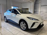 MG MG4 - Vorschau Bild 3