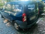 Dacia 1,4Li motor und Getriebe top Zustand 1hand, - Dacia Logan in Kiel