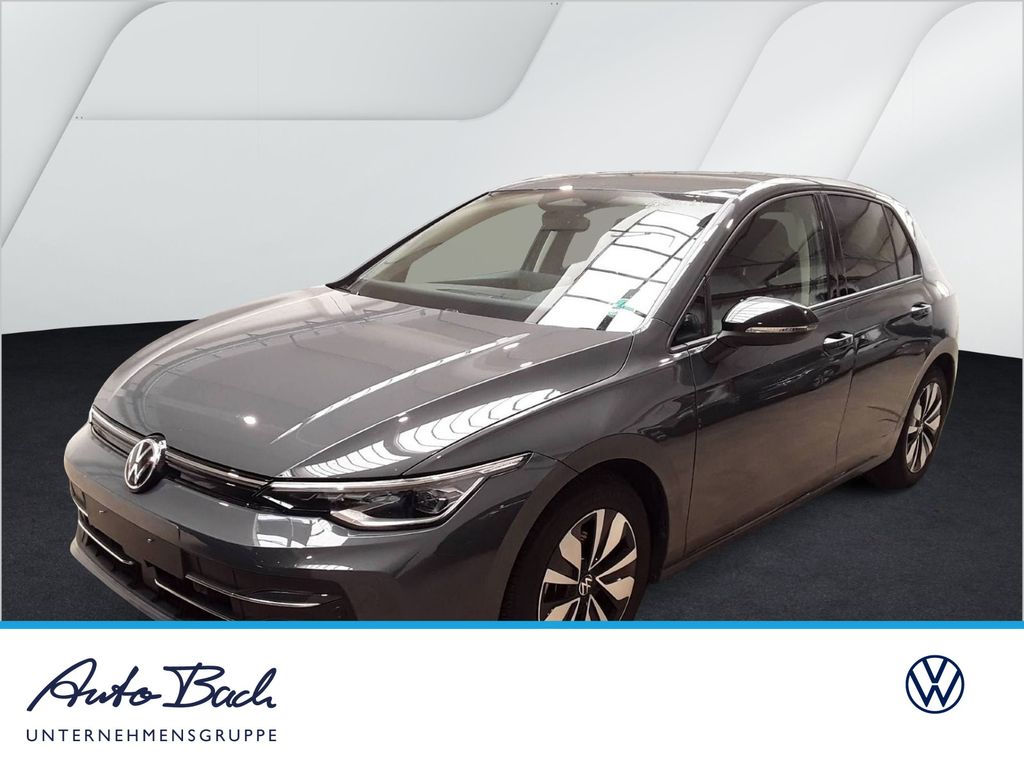 Image of Volkswagen Golf