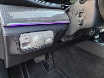 Mercedes GLS 450 - 10