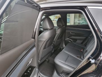 Fahrzeugabbildung Hyundai Tucson 1.6 T-GDI 48V DCT 4WD PRIME AssistenzP +