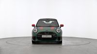 MINI John Cooper Works Cabrio - Vorschau Bild 3