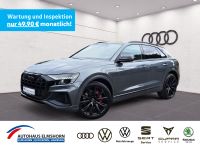 Audi SQ8 - Vorschau Bild 1