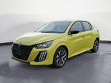 Peugeot 208 STYLE Benzin 100 AppleCar-Play & AndroidAuto - Peugeot 208 Neuwagen