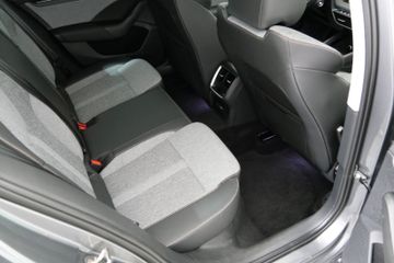 Skoda Octavia Combi Tour 2.0 TDI DSG
