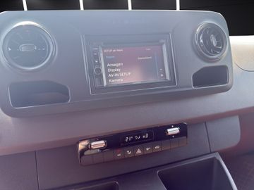 Mercedes Sprinter - 10