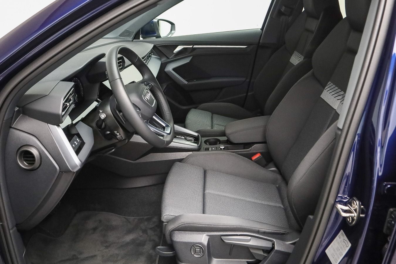 Audi A3 - Bild 9