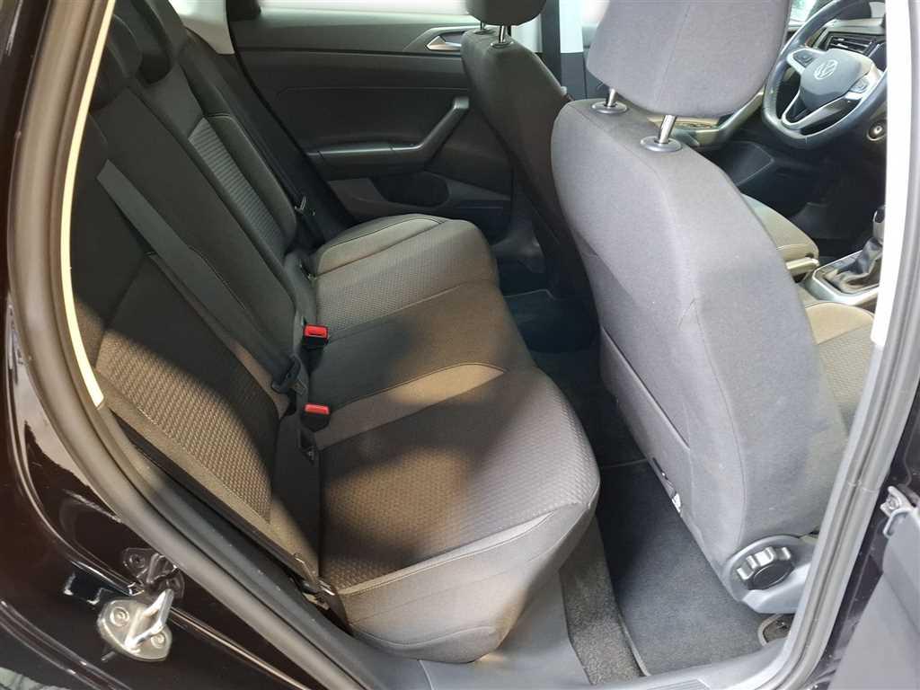 Volkswagen Polo Life 1.0 TSI Navi IQ.Drive-Assistenzpaket, миниатюра 19