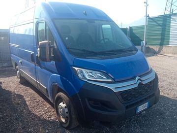 Citroen Jumper - 2
