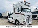 DAF XF 530 4x2 SSC LL*Retarder/2xTank/ACC/Standklima - DAF 530