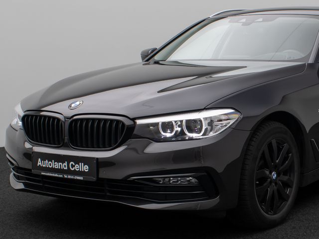 Foto Nummer 18: BMW 530d