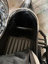 Triumph Thunderbird  - TRIUMPH THUNDERBIRD