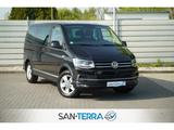 Volkswagen T6 Multivan 2.0 TDI GENERATION SIX LED*NAVI*LEDE - VW T6 Multivan Gebrauchtwagen in Hamburg