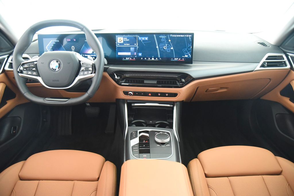 BMW 430