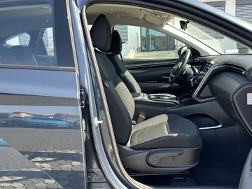 Hyundai TUCSON - 10