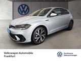 Volkswagen Polo 1.0 TSI DSG R-Line FrontAssist IQ.Light DAB