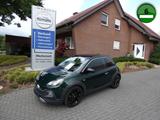 Opel Adam 1.4 ''Rocks'' PDC BC TEMP LM 17° TWA WI-PAK - gebrauchte Opel Adam aus dem Jahr 2019