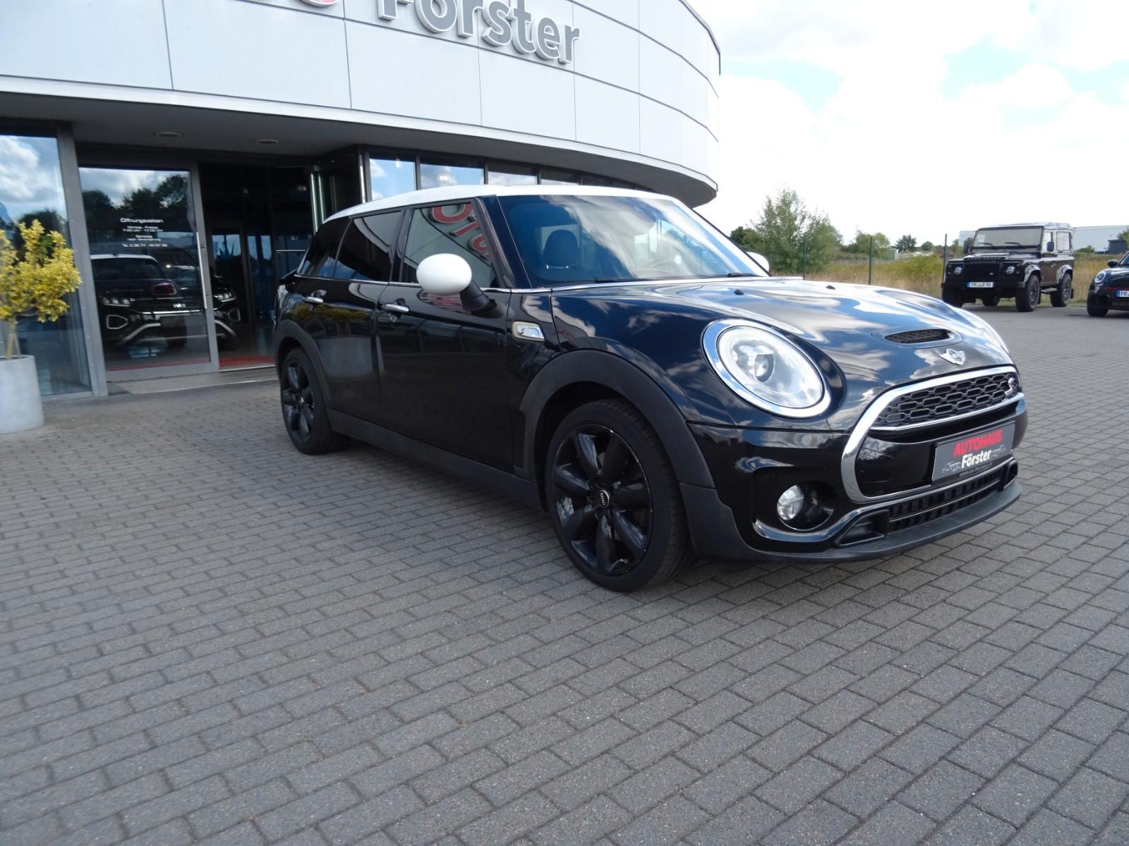 MINI COOPER_SD Clubman