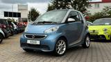 Smart Coupé Passion AUTOMATIK! PANO! SHZ! KLIMA! - Smart ForTwo Gebrauchtwagen in Wiesbaden