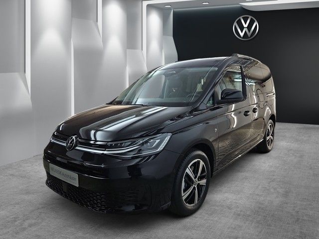 Volkswagen Caddy Energy AHK LED Winterpaket ErgoSitz TDI+++ imagem 2